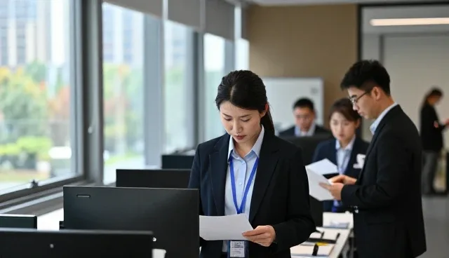 会务活动执行中如何精准把控市场调研环节