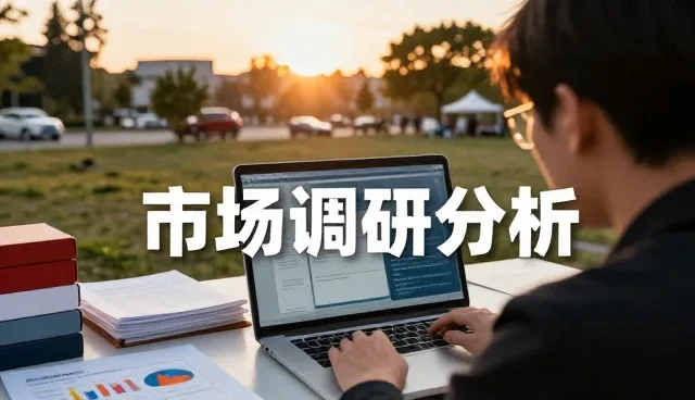 会务活动策划中市场调研分析的关键作用与应对策略