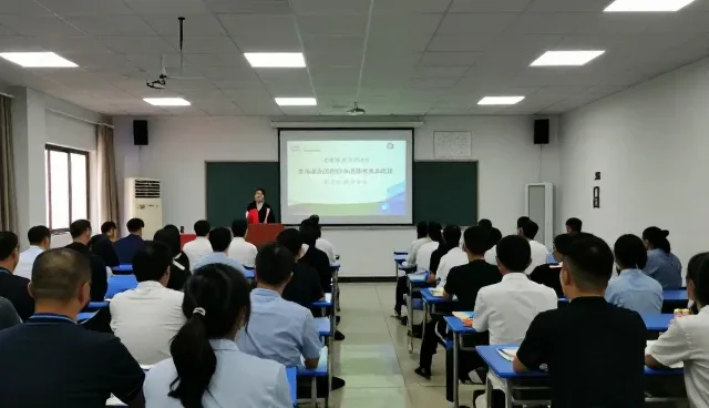 市场调研在会务活动执行中的适用条件与选择依据
