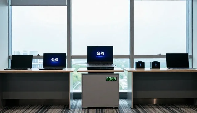 企业价值塑造中技术更新的关键作用
